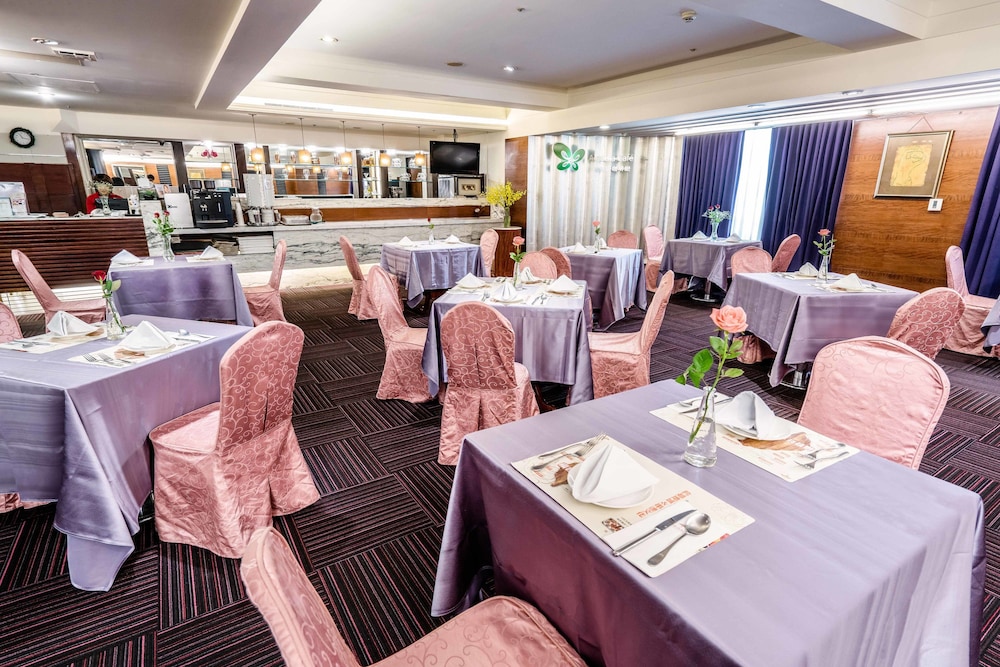 Fullon Poshtel Jhongli 18/26