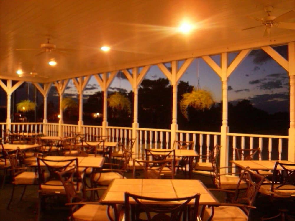 Beau Rivage Golf Resort 32/44