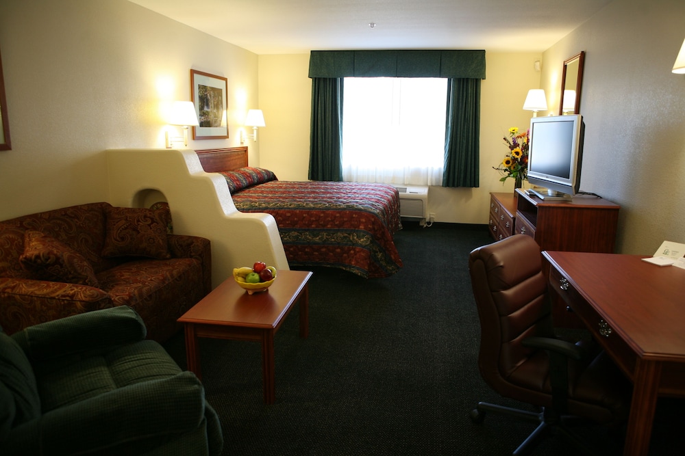 Garden Place Suites 32/61