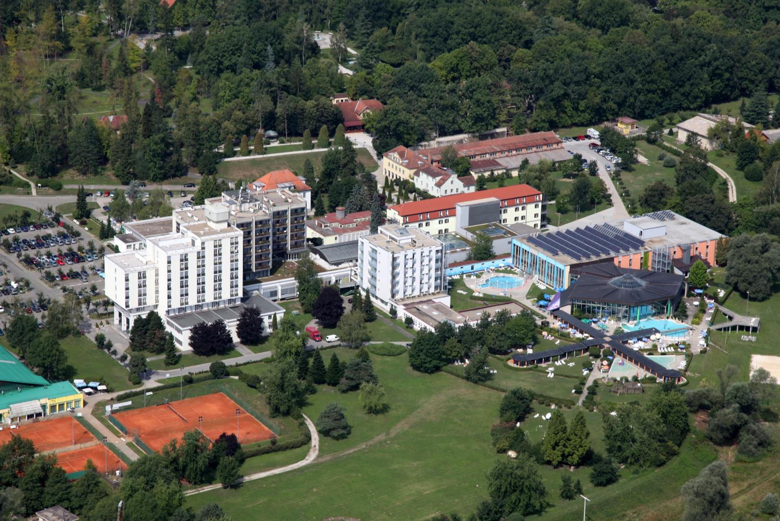Radenci Spa Resort - Sava Hotels & Resorts 43/48