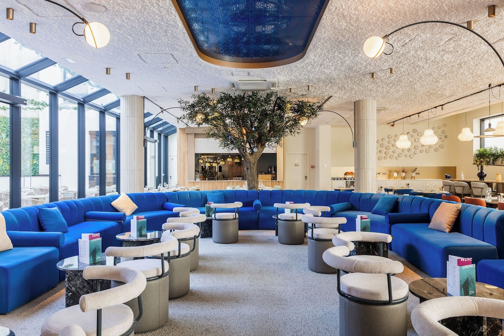 The Liman Hotel 27/50