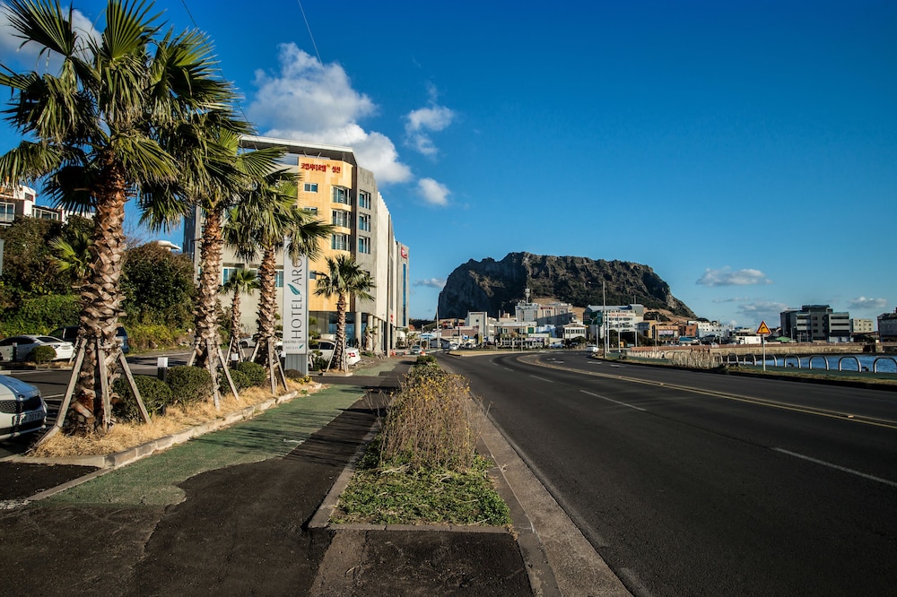 Hotel Aroha 35/47
