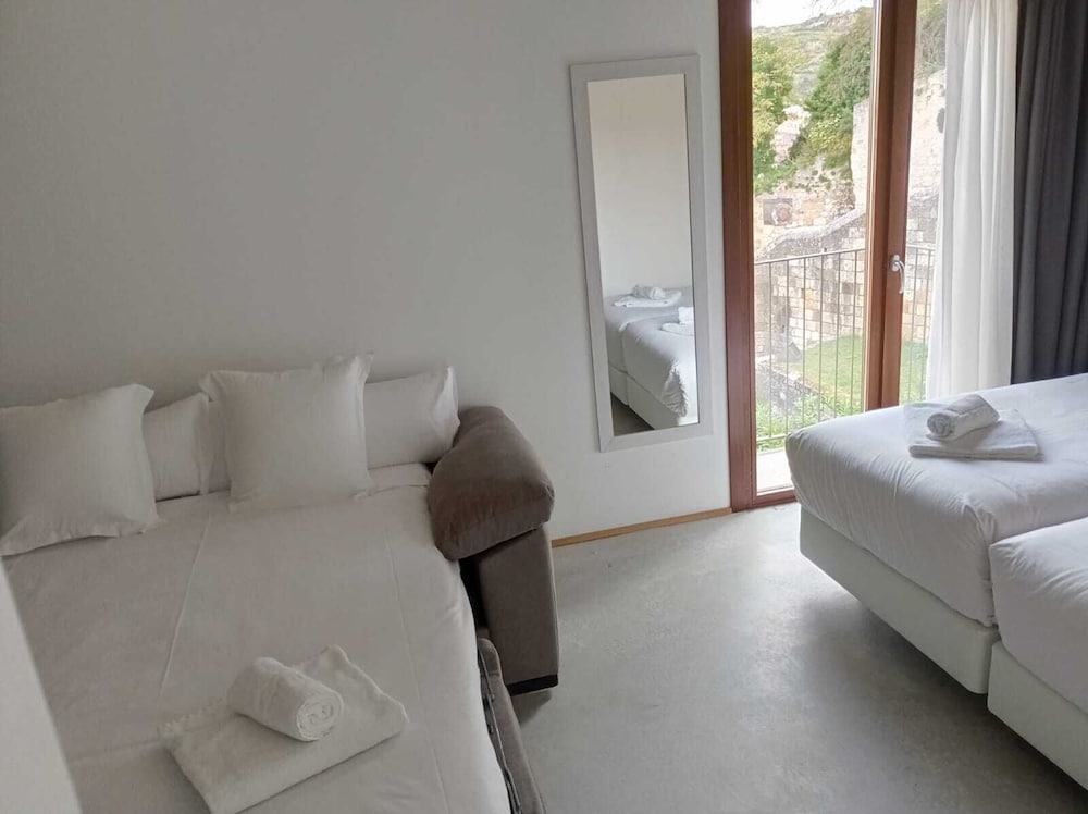 Iraipe Estella Rooms Hotel (Autocheck in) 29/49