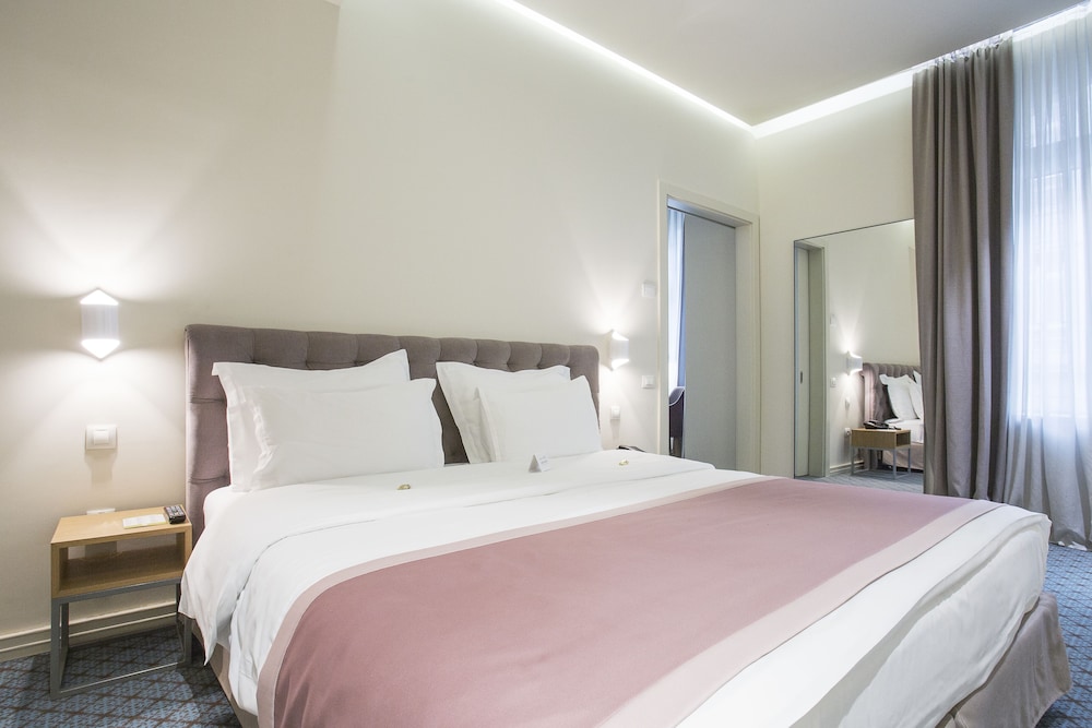COMFORT, APARTMENT