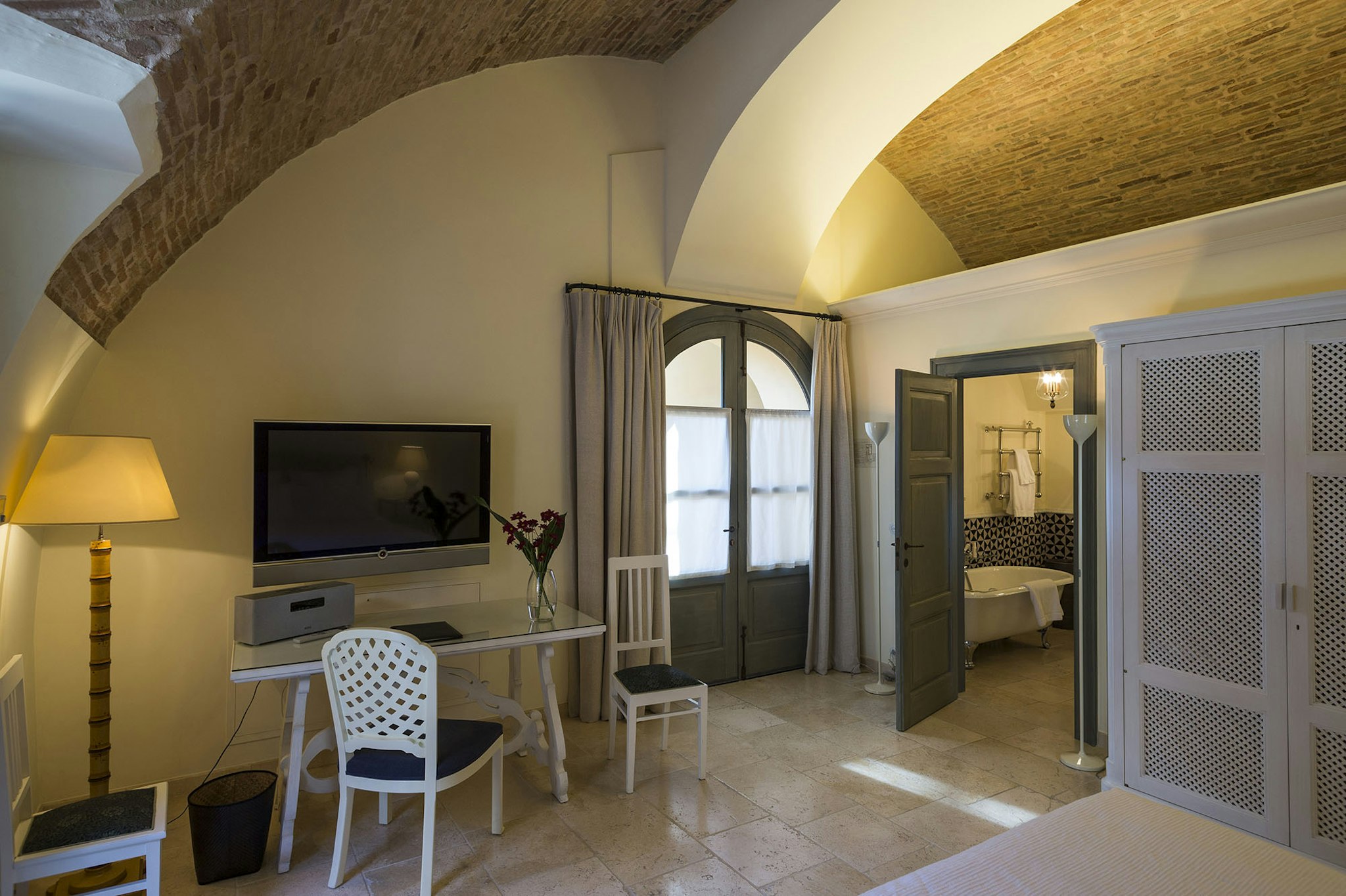 Palazzo Margherita 34/50