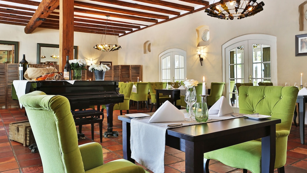 Halbersbacher. Hotel Annaberg 27/50