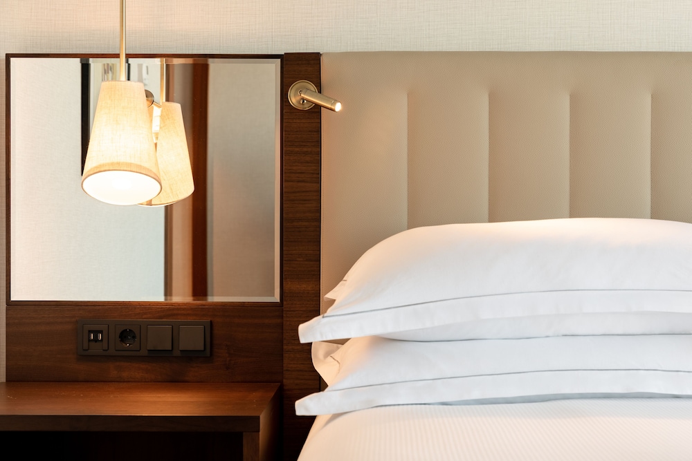Hilton Amsterdam 22/61