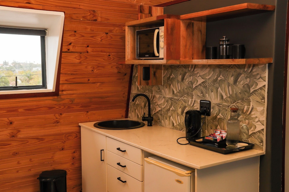 Safi Self-Catering Suites 4/46