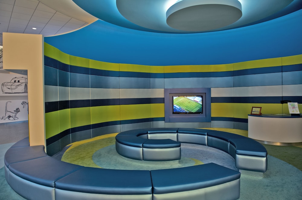 Disneys Art of Animation Resort 28/50