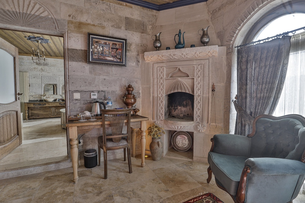 Sah Saray Cave Suites Halal Hotel 42/61