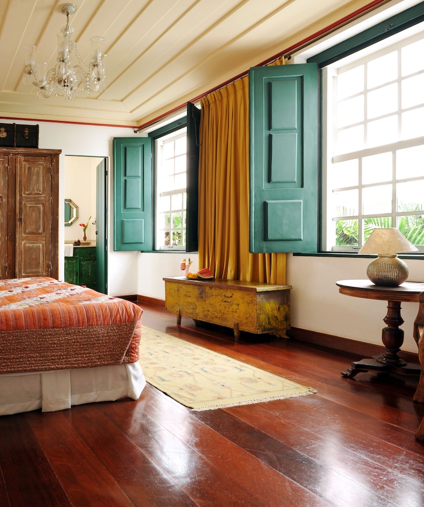 Villa Bahia 32/39