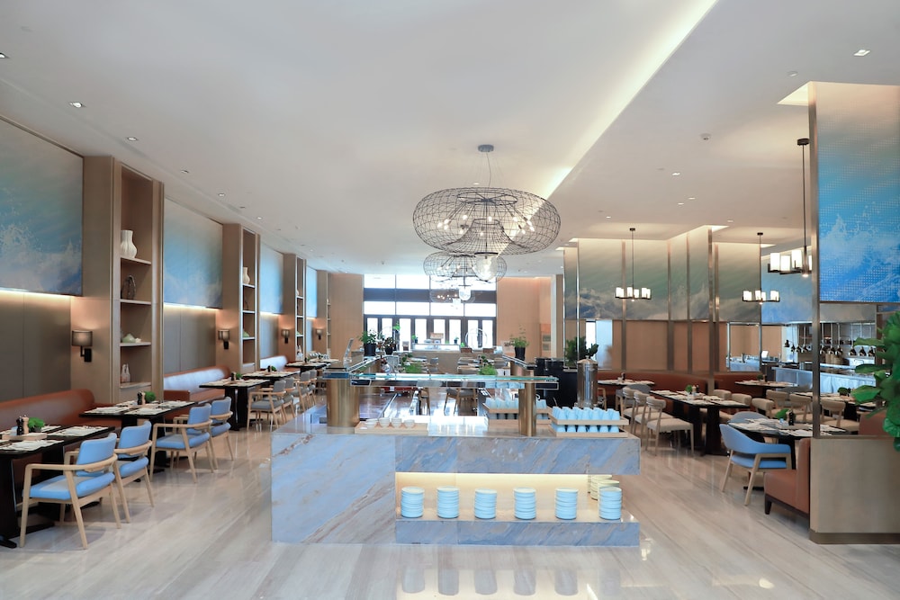 The Westin Haikou 26/46
