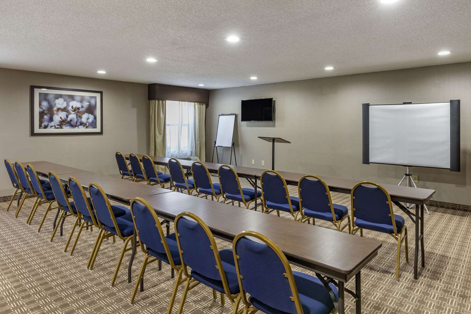 Comfort Inn Clinton 14/25