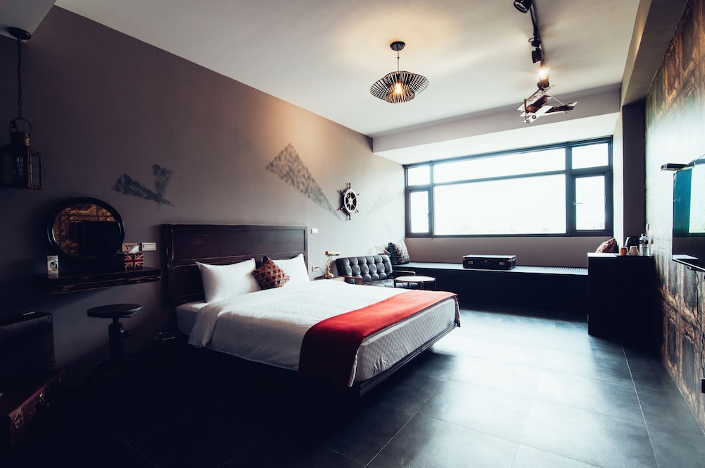 Zai Yan-Yan B&B 20/54