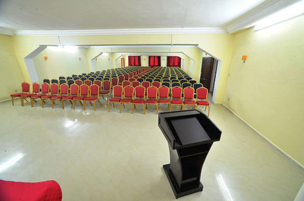 Numidien Hotel 17/36