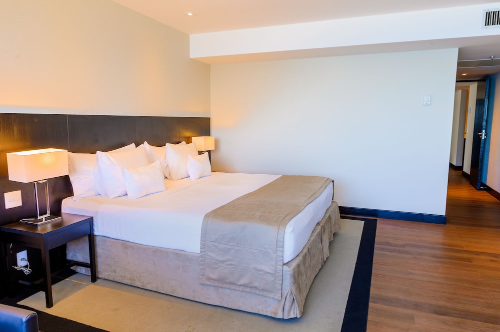 Windsor Leme Hotel 7/66