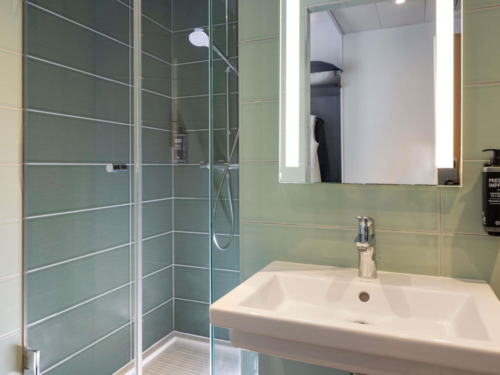 Ibis Styles Paris Gare Saint Lazare 42/46