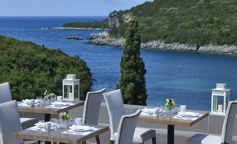 Movenpick Resort Agios Nikolaos Sivota 29/39