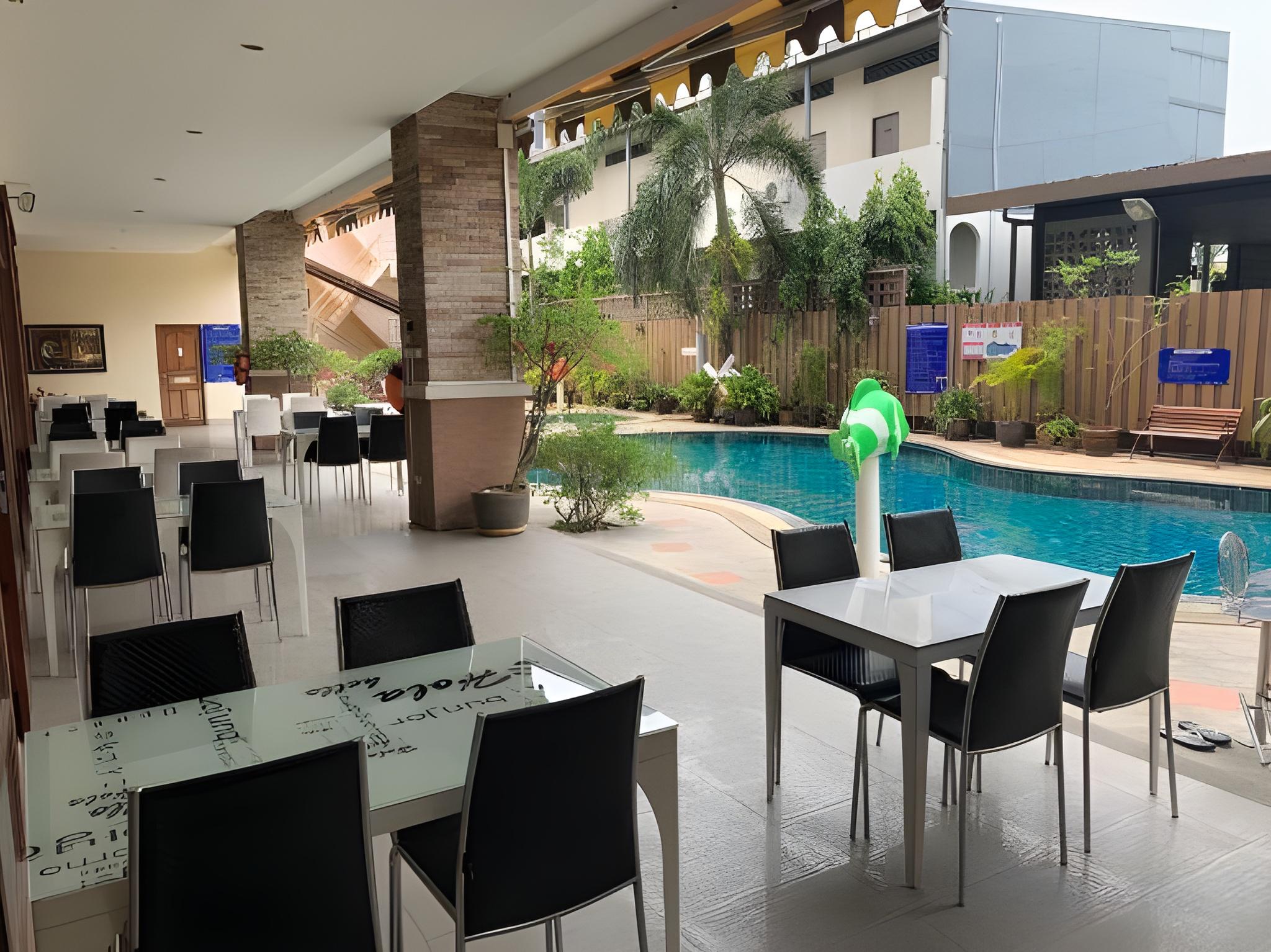 Siam Platinum Pattaya 25/44