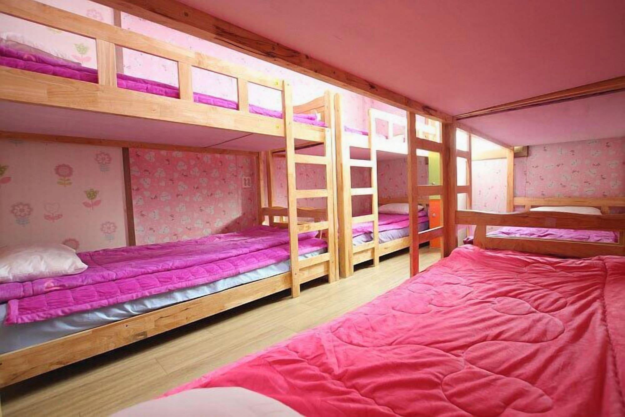 Gyeongju Friend Guest House - Hostel 22/53