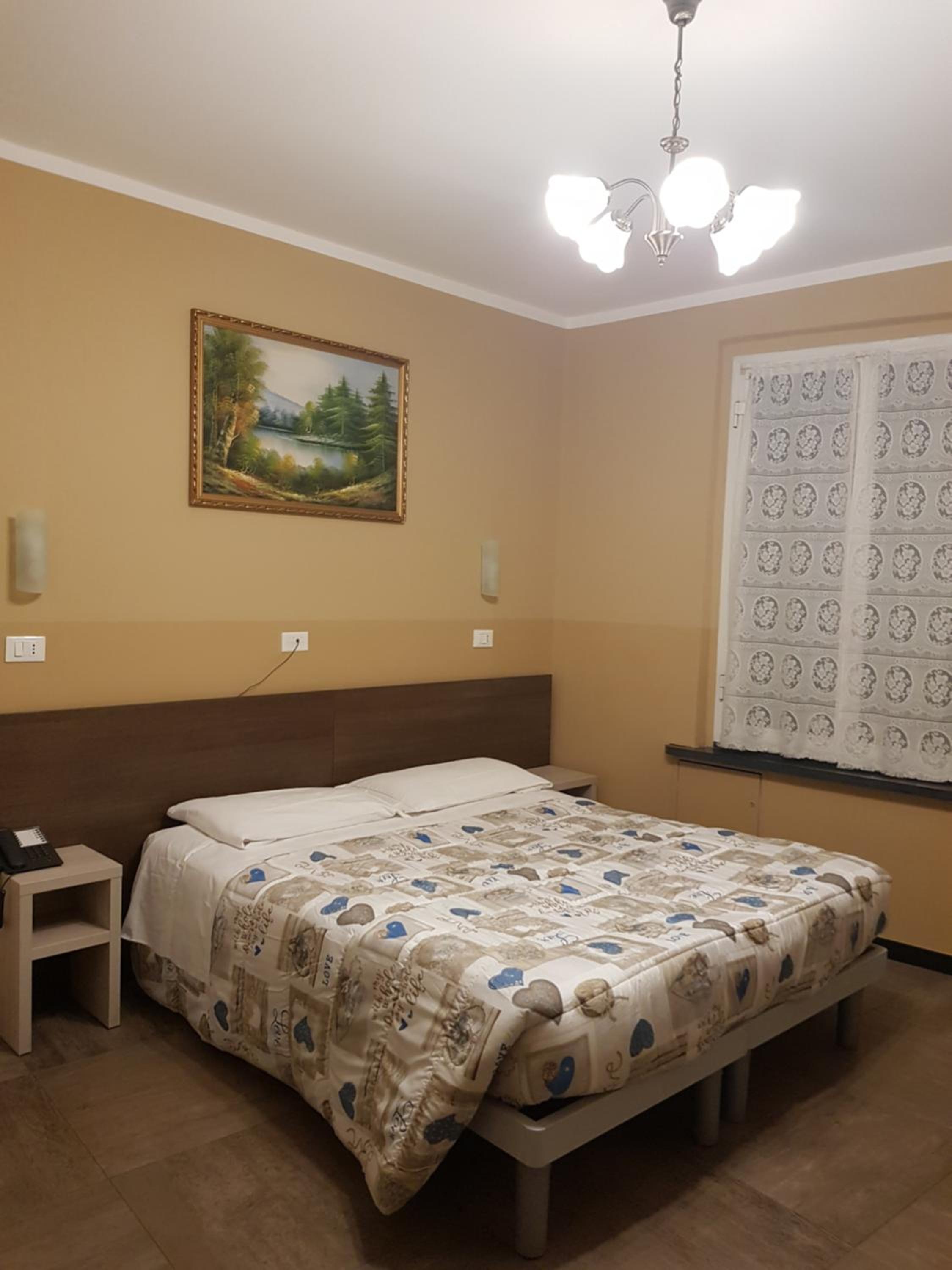 Hotel Tommaseo 13/53