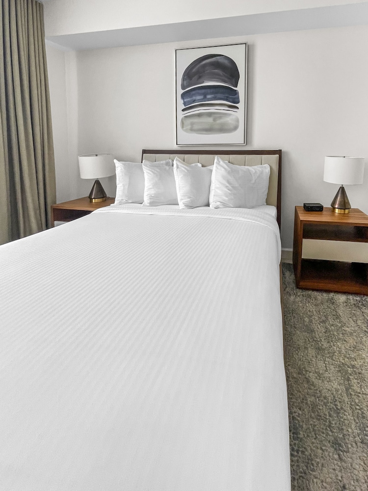 Provident Grand Luxury Short Term Residences 16/50