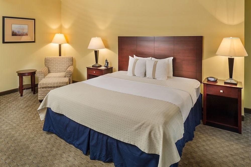 Holiday Inn Augusta West I 20 20/64