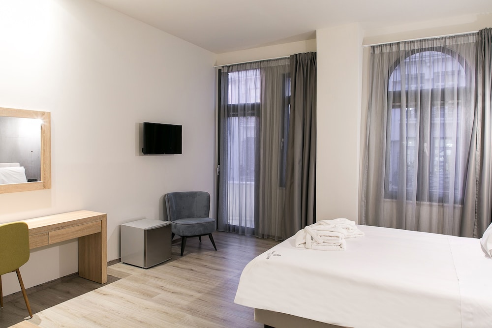 Superior One Boutique Hotel 20/35
