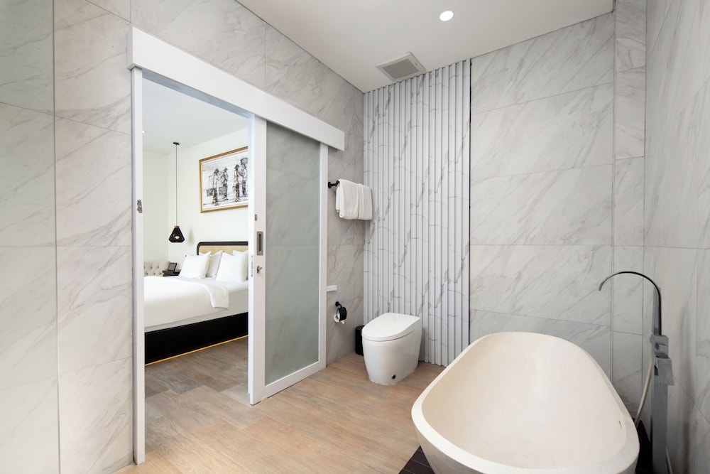 The Grand Daha A Luxury Resort and Spa 50/50