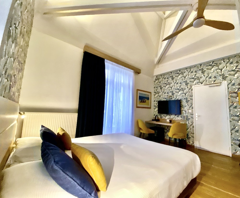 Superior, Double Bed
