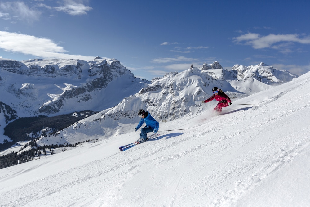 TUI BLUE Montafon 35/43