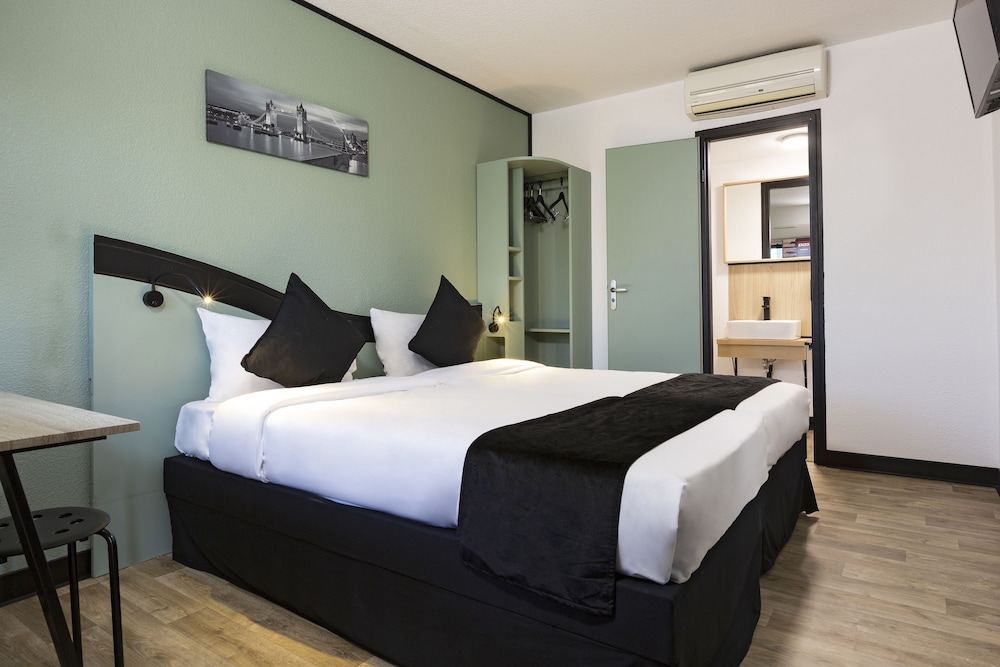 Enzo Hotels Chartres Mainvilliers By Kyriad Direct 8/24