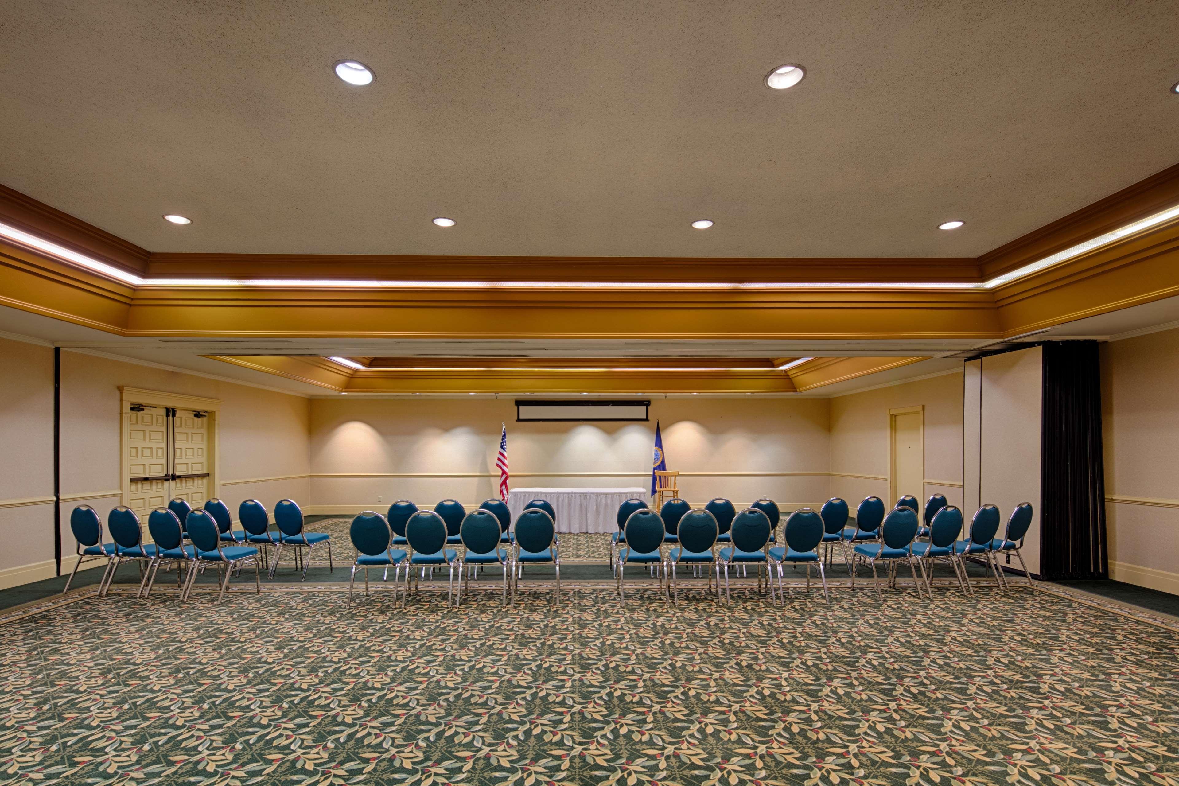 Red Lion Hotel Twin Falls 14/35