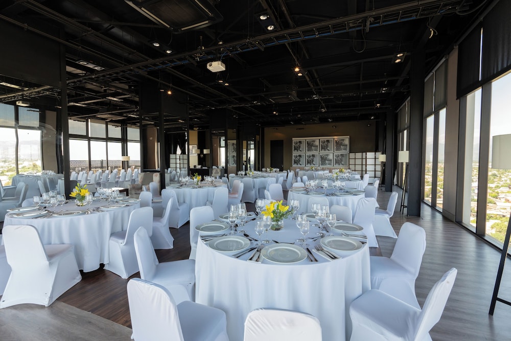 Hotel Terrado Rancagua 39/50