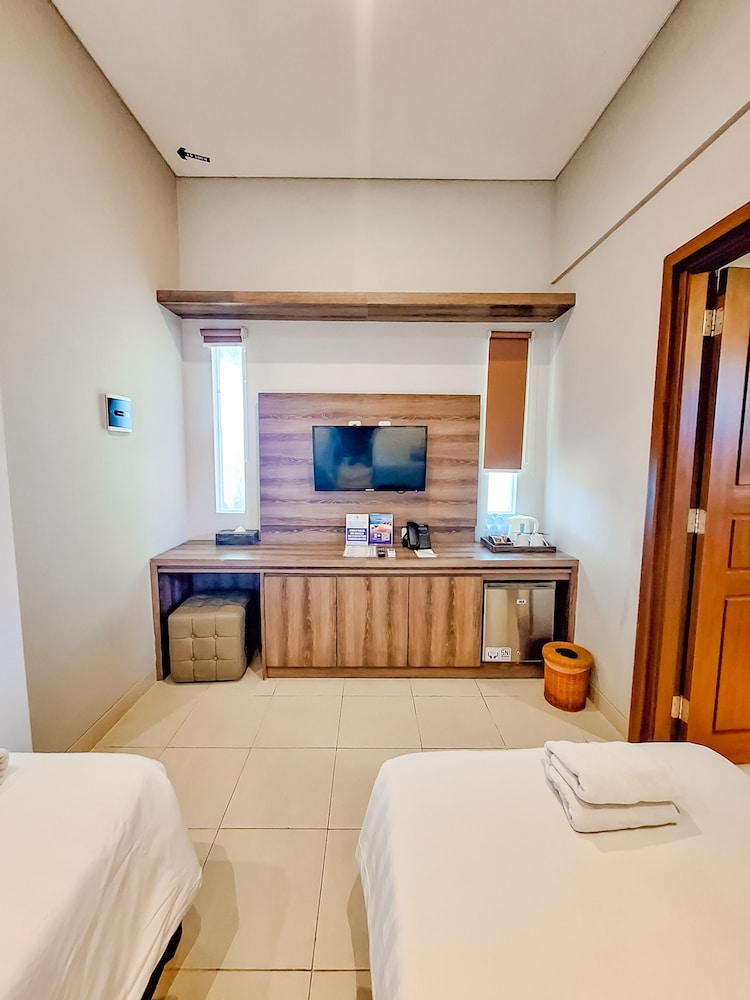 Sekuro Village Beach Resort Jepara 7/50