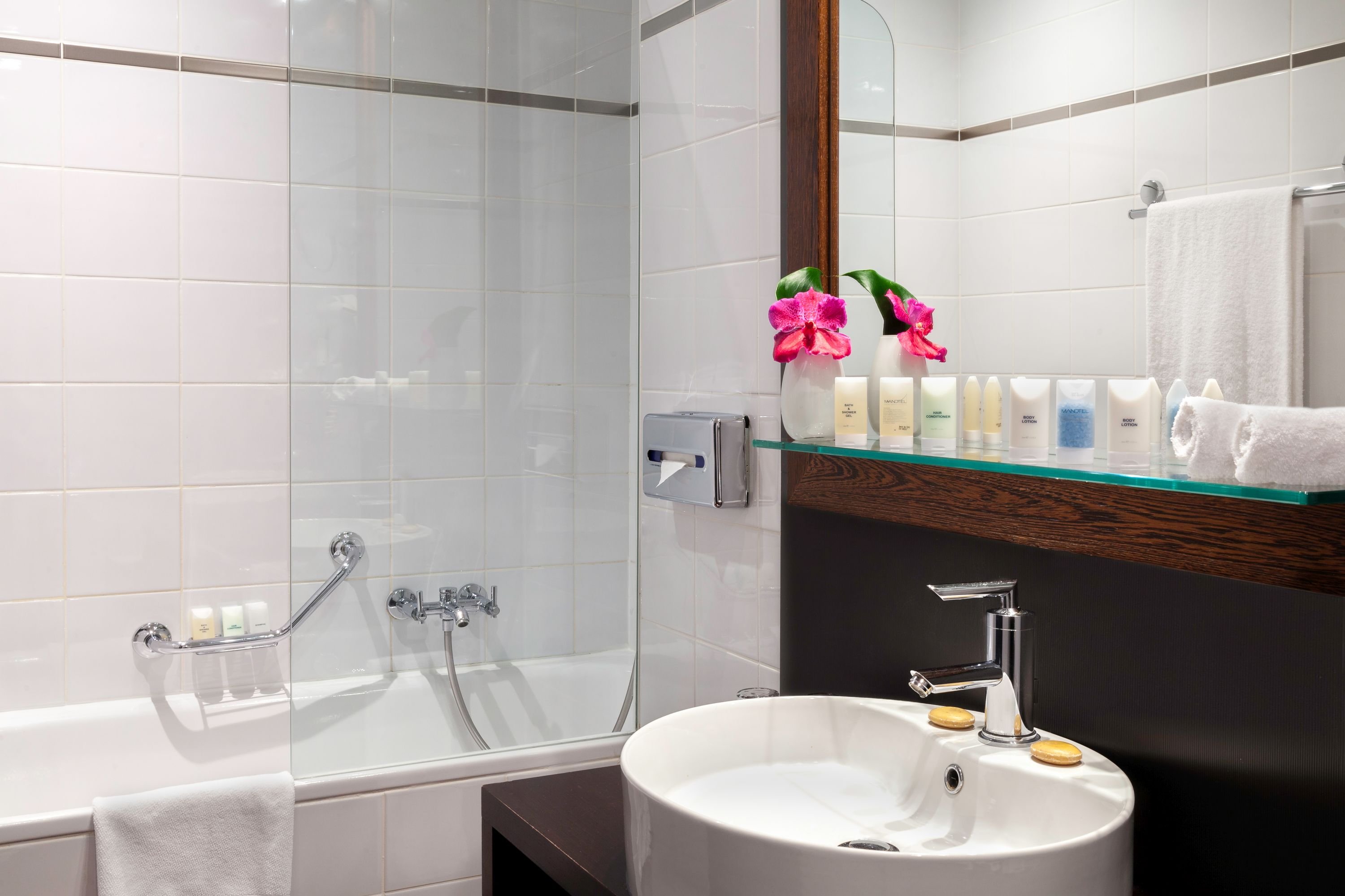 Auteuil Hotel 37/39