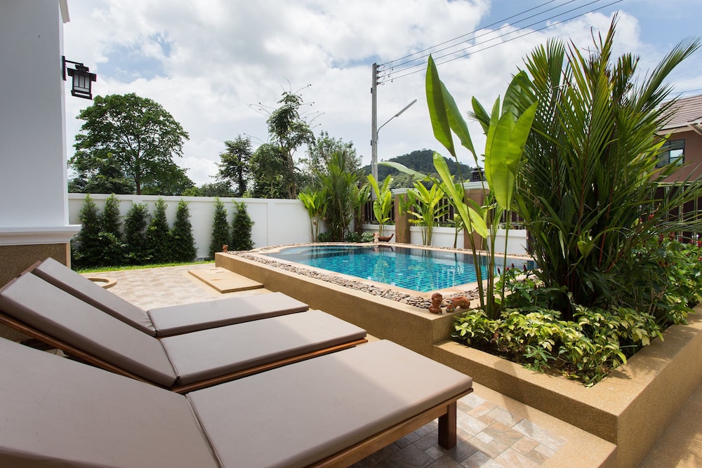 The Best Aonang Villas 23/27