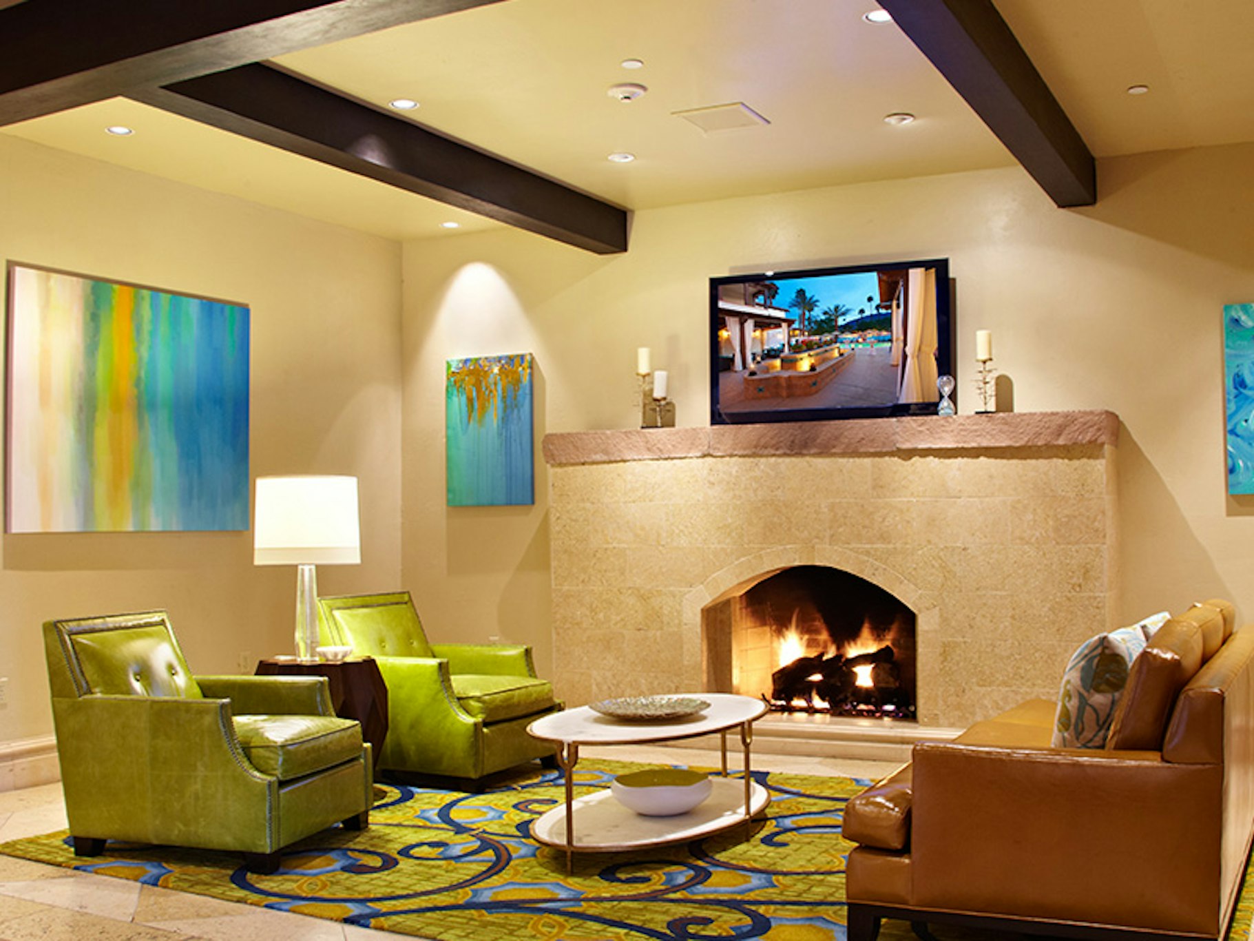 Omni Rancho Las Palmas Resort And Spa 47/83