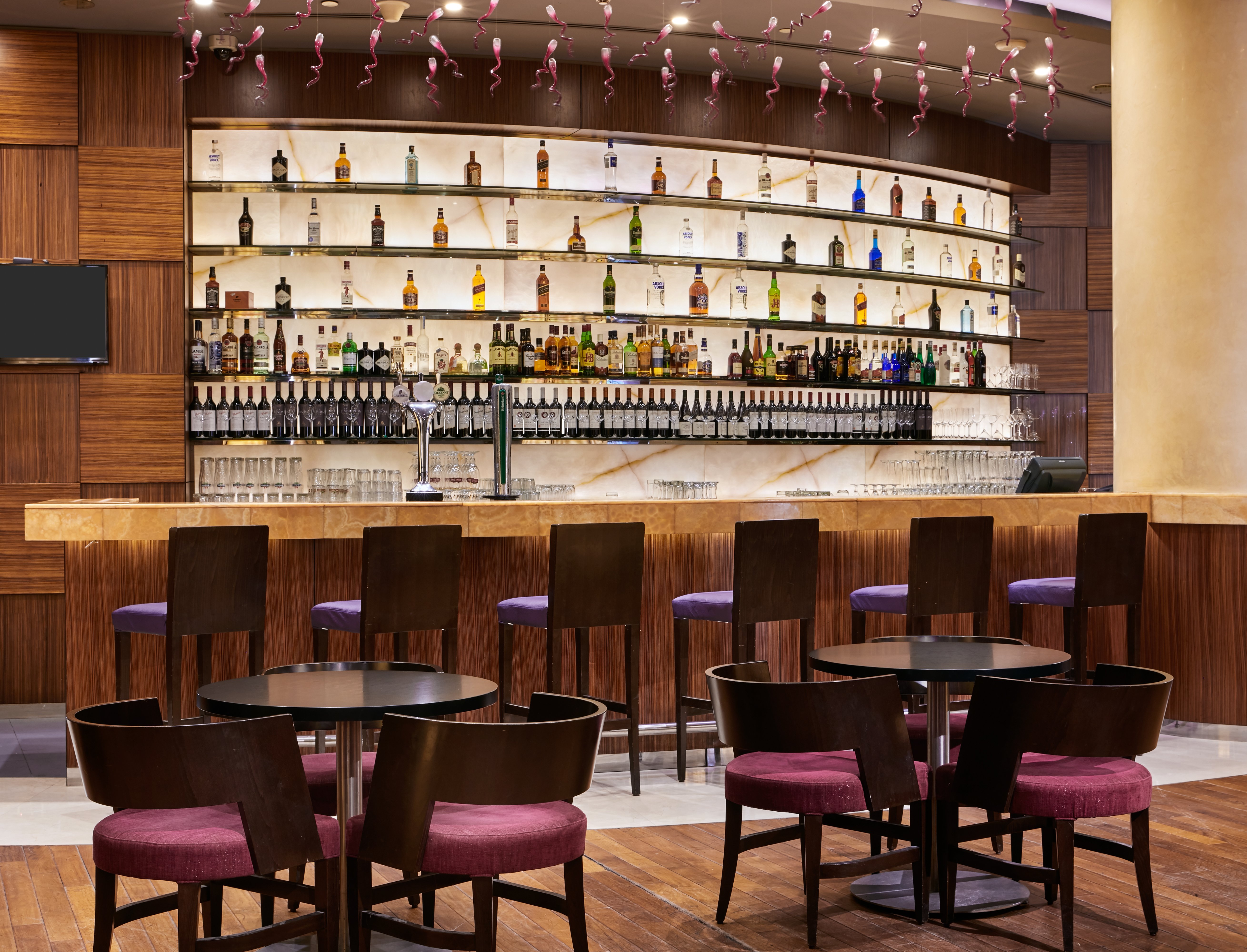 Crowne Plaza Doha - The Business Park 33/50