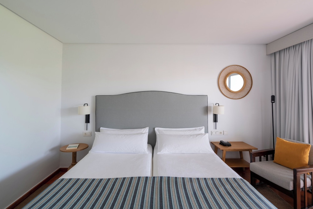 Parador De Mazagon 10/50