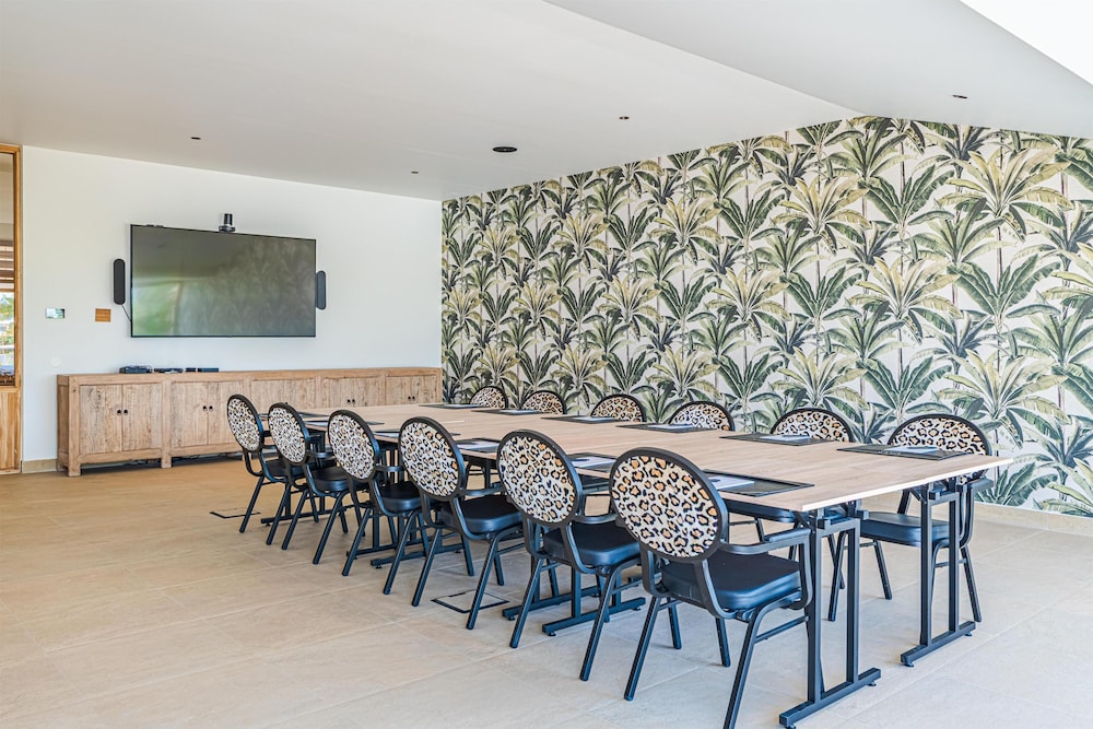 Van der Valk Plaza Resort Bonaire - All Inclusive 60/71