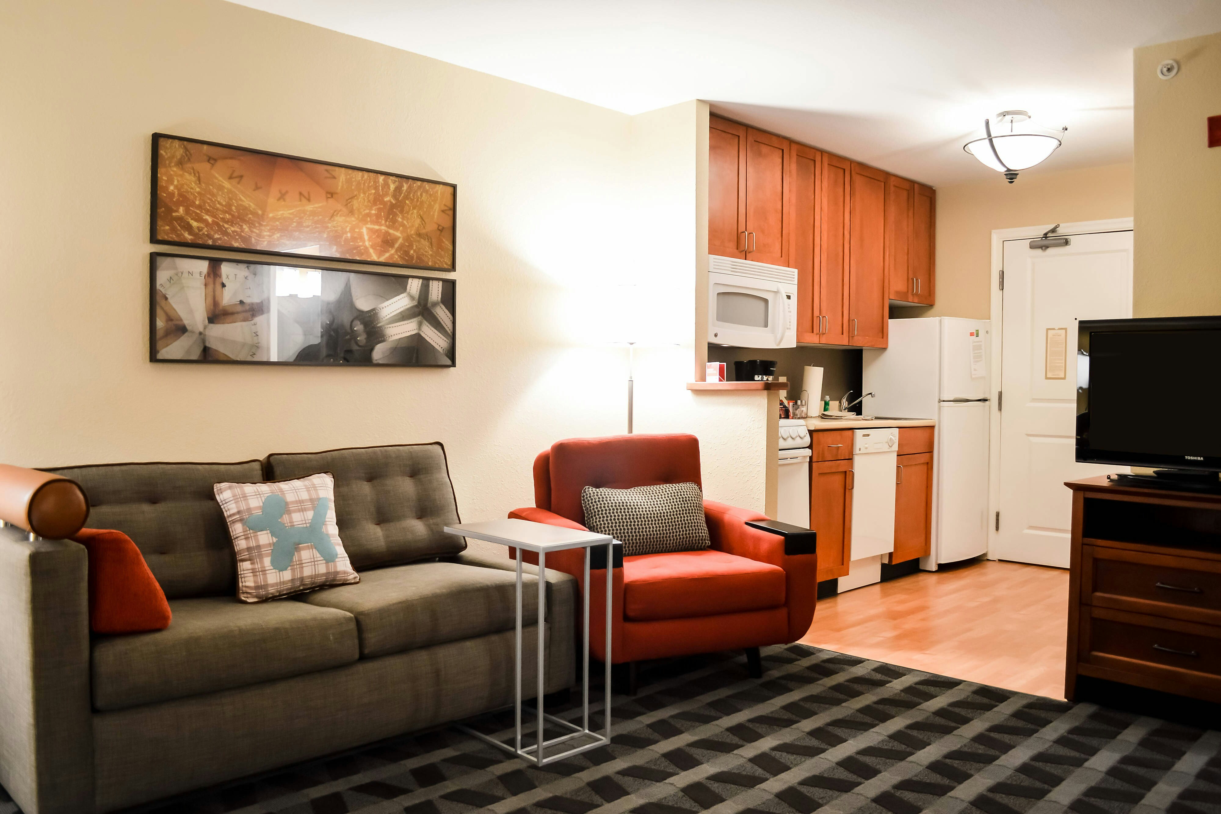 TownePlace Suites by Marriott Quantico Stafford 22/45