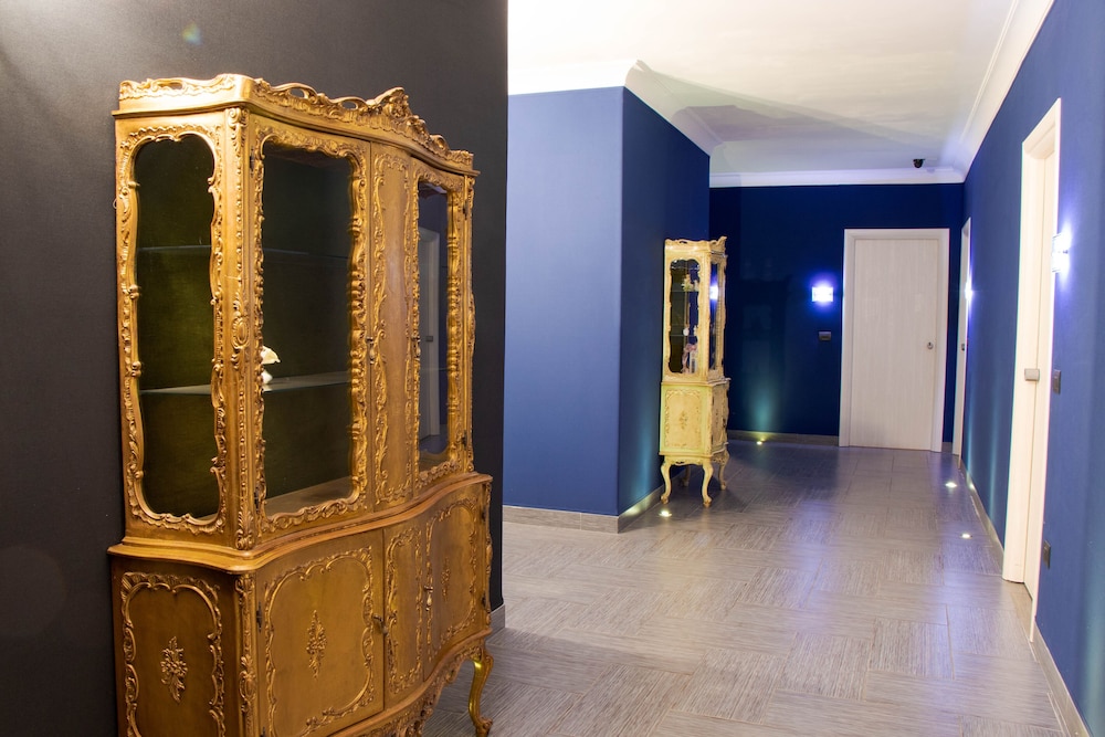 HOTEL MASANIELLO LUXURY 13/41