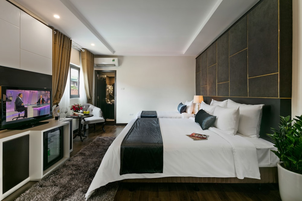 La Sante Hotel Spa 7/48