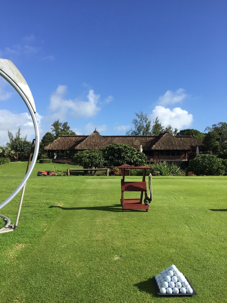 Bubble Lodge Ile aux Cerfs 34/61