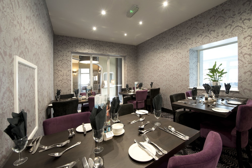Esplanade Hotel 44/60
