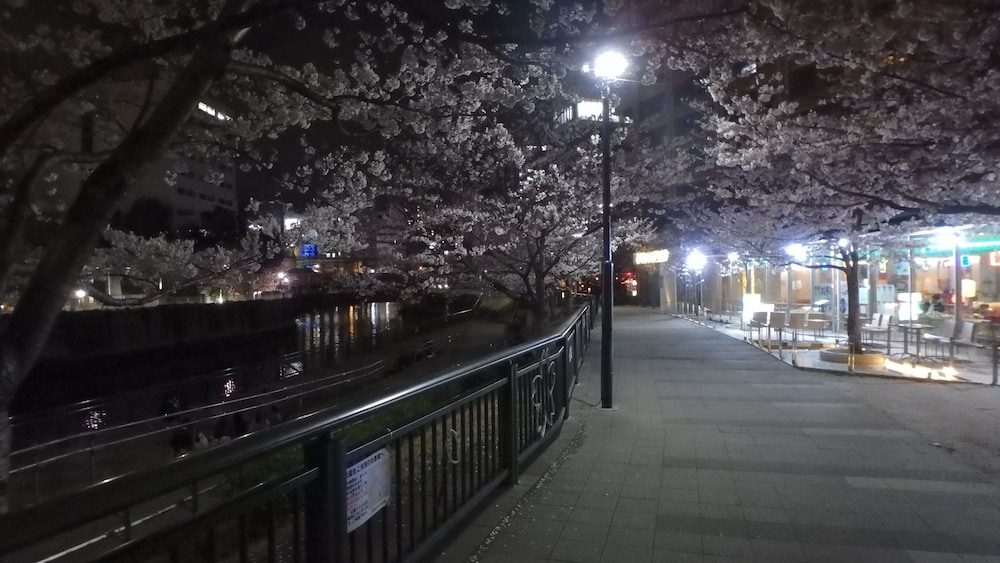 Ryokan Sansuiso 3/45