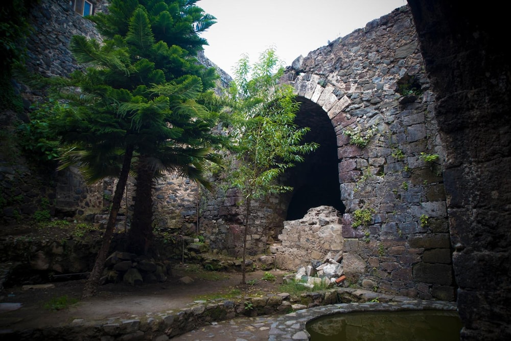 Hacienda Santa Maria Regla 65/70