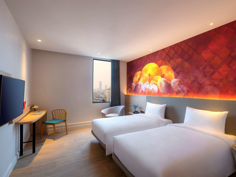 Ibis Styles Bangkok Ratchada 16/74