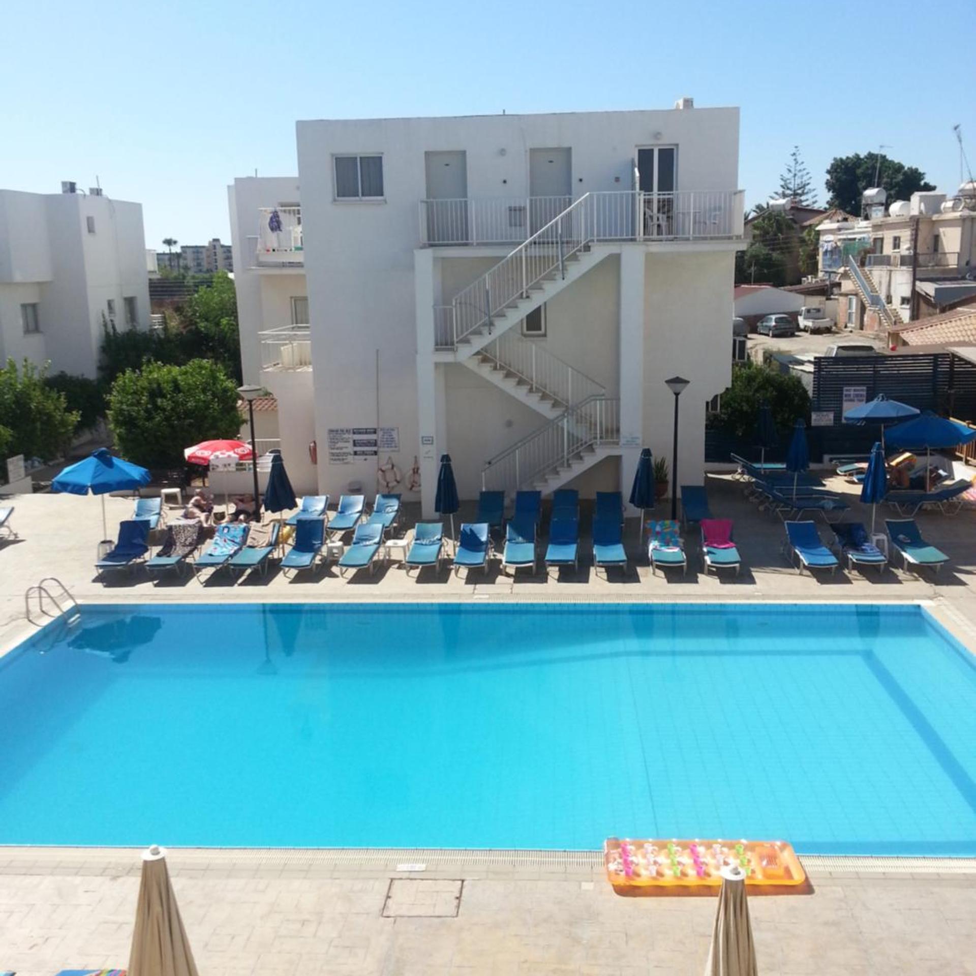 Sweet Memories Hotel Apartments 38/50
